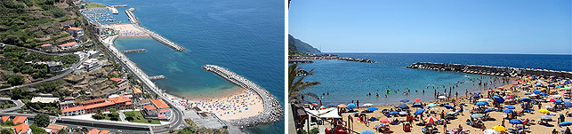 calheta
